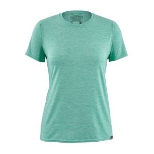 Patagonia silkweight capilene 1 t-shirt